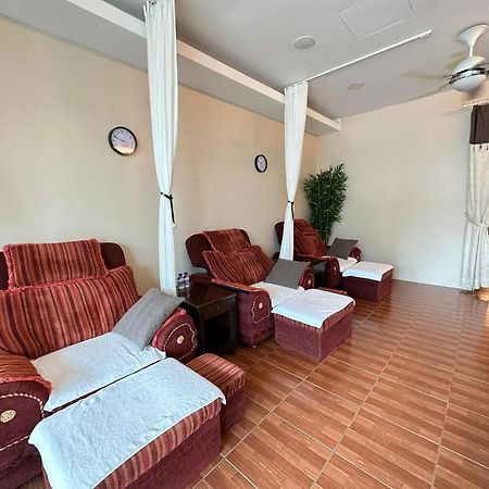 סיטיאוון Sam Hotel מראה חיצוני תמונה