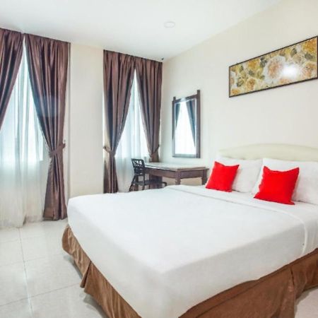 סיטיאוון Sam Hotel מראה חיצוני תמונה