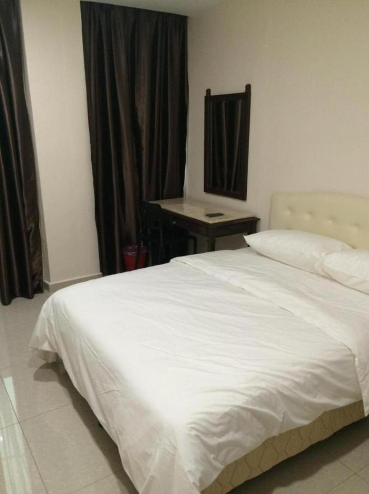 סיטיאוון Sam Hotel מראה חיצוני תמונה