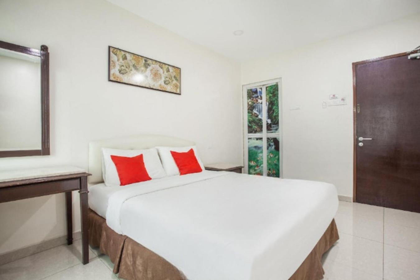 סיטיאוון Sam Hotel מראה חיצוני תמונה