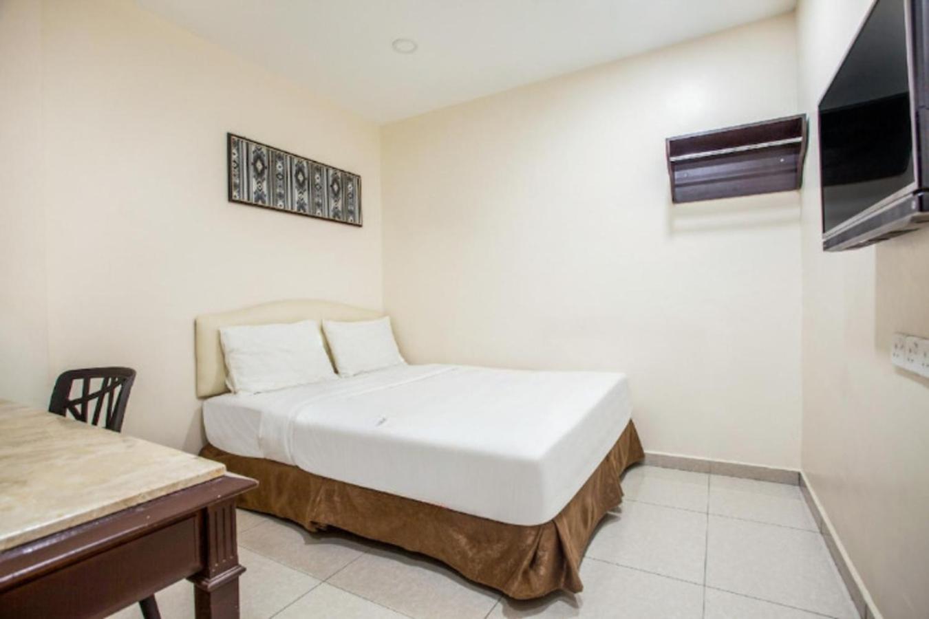 סיטיאוון Sam Hotel מראה חיצוני תמונה